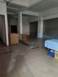Clementi Avenue 3 (D5), Shop House #581729521